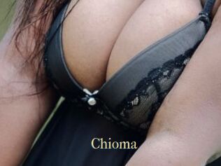 Chioma