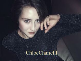 ChloeChanelll