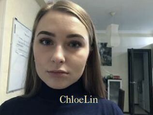 ChloeLin