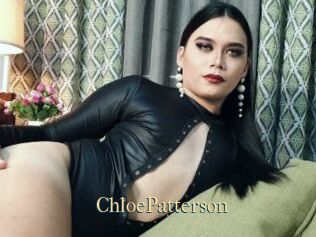 ChloePatterson