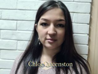 ChloeQueenston