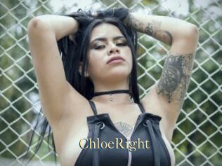 ChloeRight
