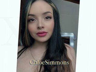 ChloeSimmons