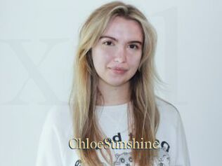 ChloeSunshine