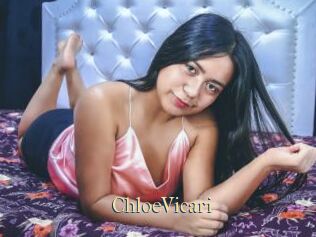 ChloeVicari