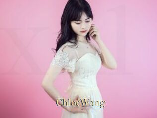 ChloeWang