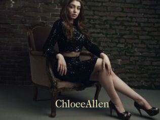 ChloeeAllen