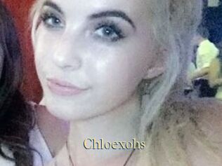 Chloexohs
