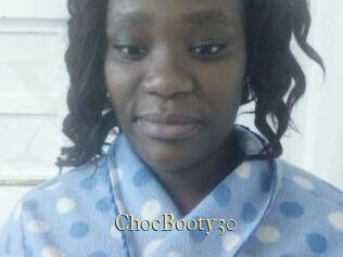 ChocBooty30