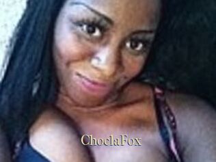 ChoclaFox