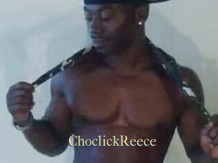 ChoclickReece