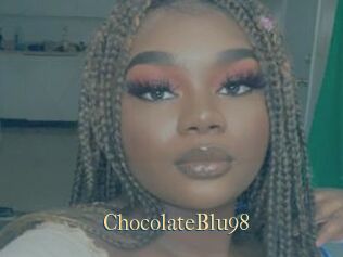 ChocolateBlu98