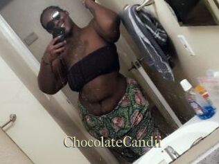 ChocolateCandii