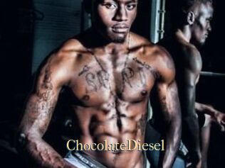 ChocolateDiesel