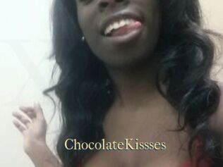 ChocolateKissses