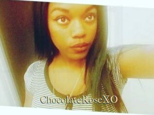 ChocolateRoseXO