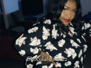 Chocolatebbw22