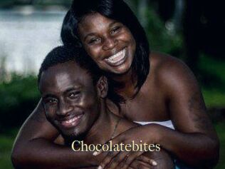 Chocolatebites