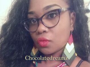 Chocolatedreamz