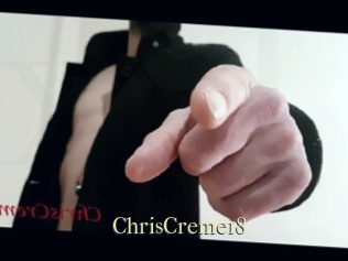ChrisCreme18