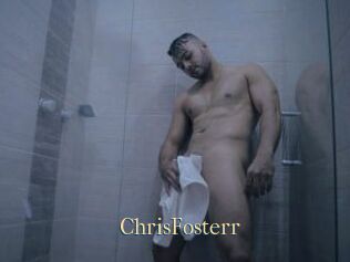 Chris_Fosterr