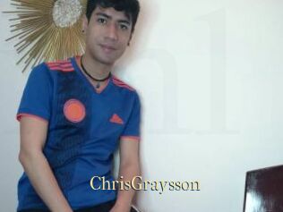 ChrisGraysson