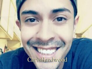 ChrisHardwood
