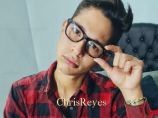 ChrisReyes