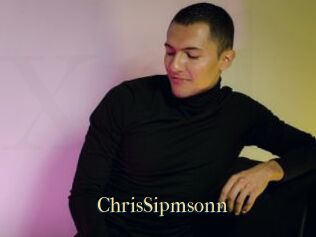 ChrisSipmsonn