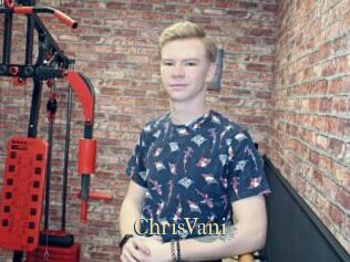 ChrisVani