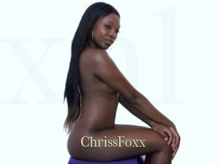 ChrissFoxx