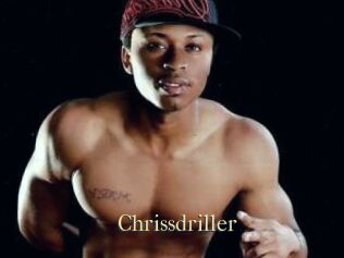 Chrissdriller