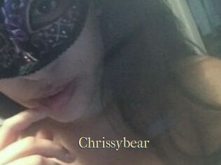 Chrissybear