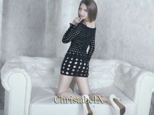 ChristabelX