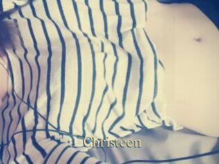 Christeen