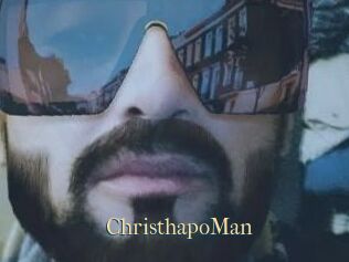 ChristhapoMan
