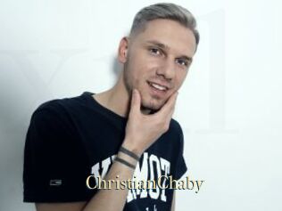 ChristianChaby