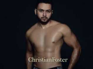 ChristianFoster