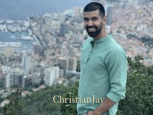 ChristianJay