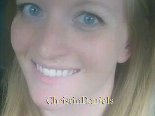 ChristinDaniels