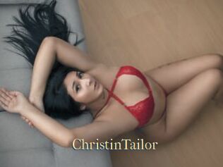 ChristinTailor