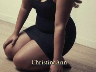ChristinaAnn