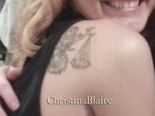 ChristinaBlaire