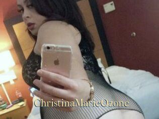 ChristinaMarieOzone