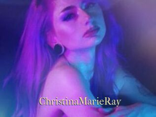 ChristinaMarieRay