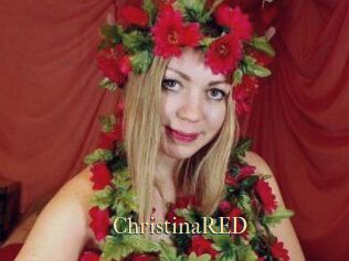 ChristinaRED