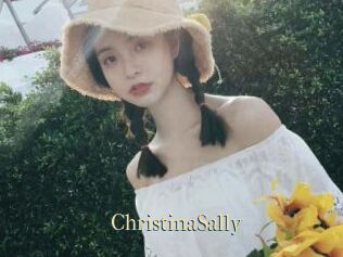 Christina_Sally