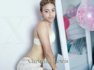 Christina_Lewis