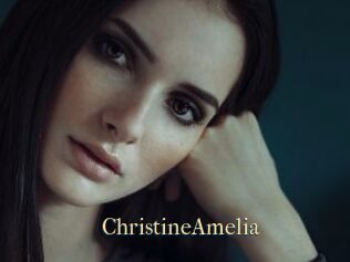 ChristineAmelia
