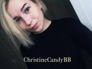 ChristineCandyBB